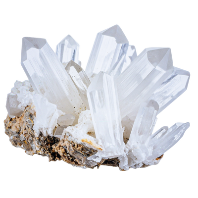 Zinc PCA