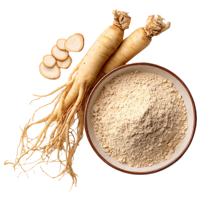 Ginseng