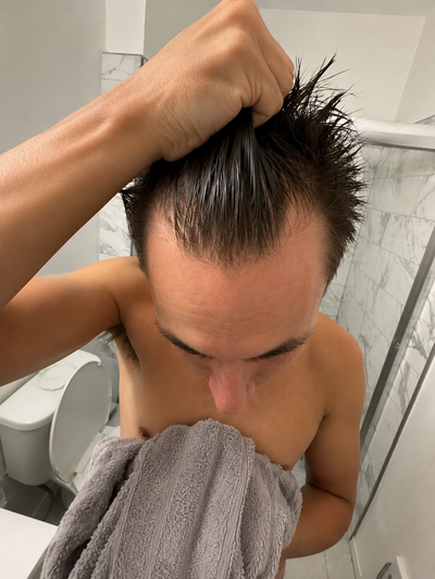 Before