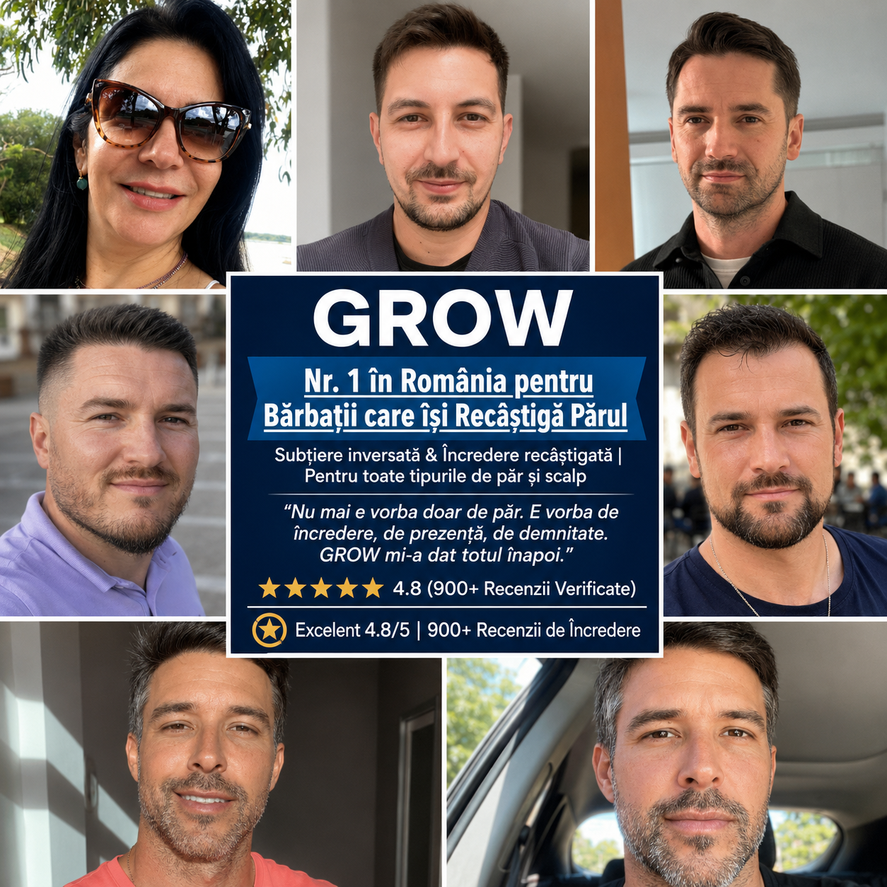 GROW Scalp Serum™
