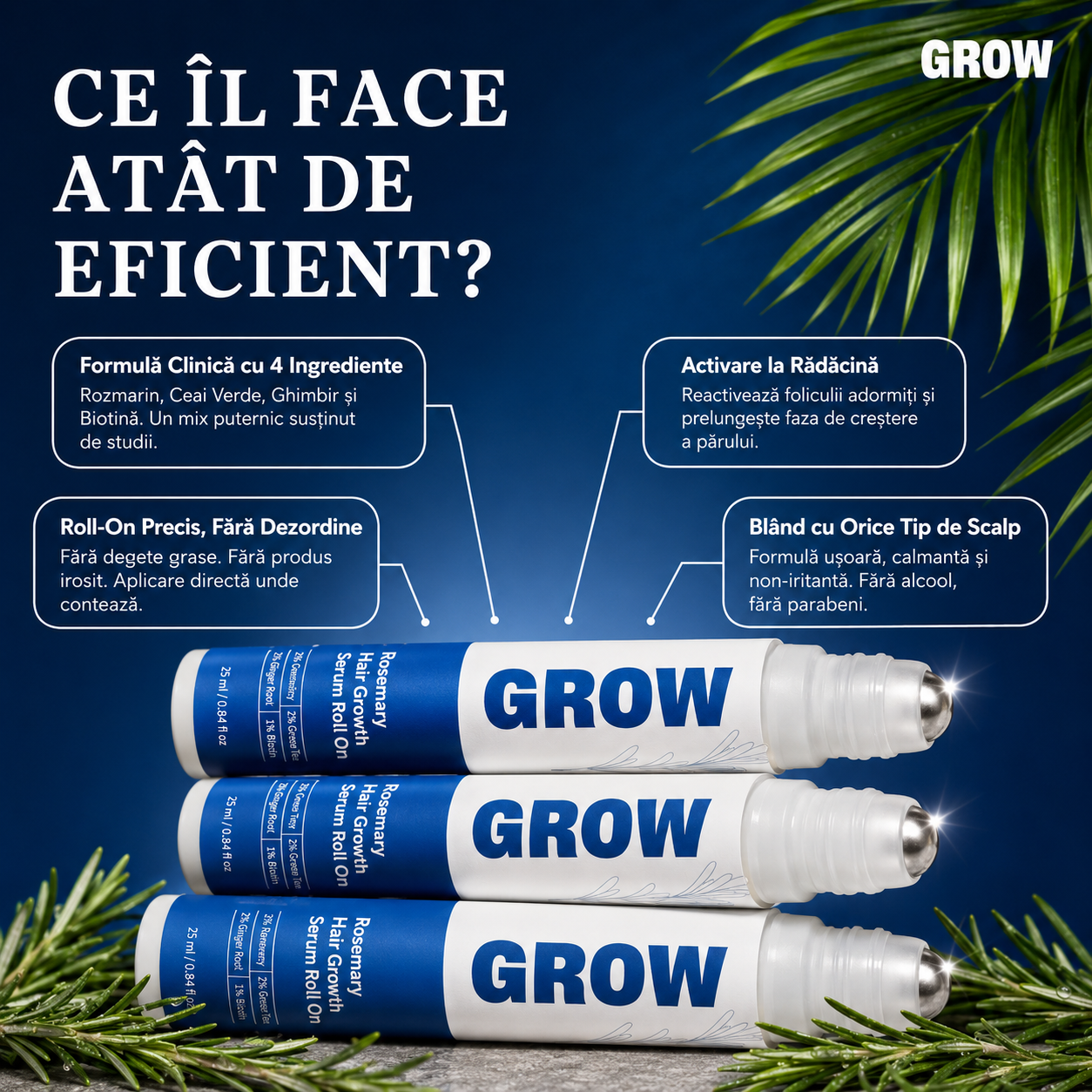 GROW Scalp Serum™