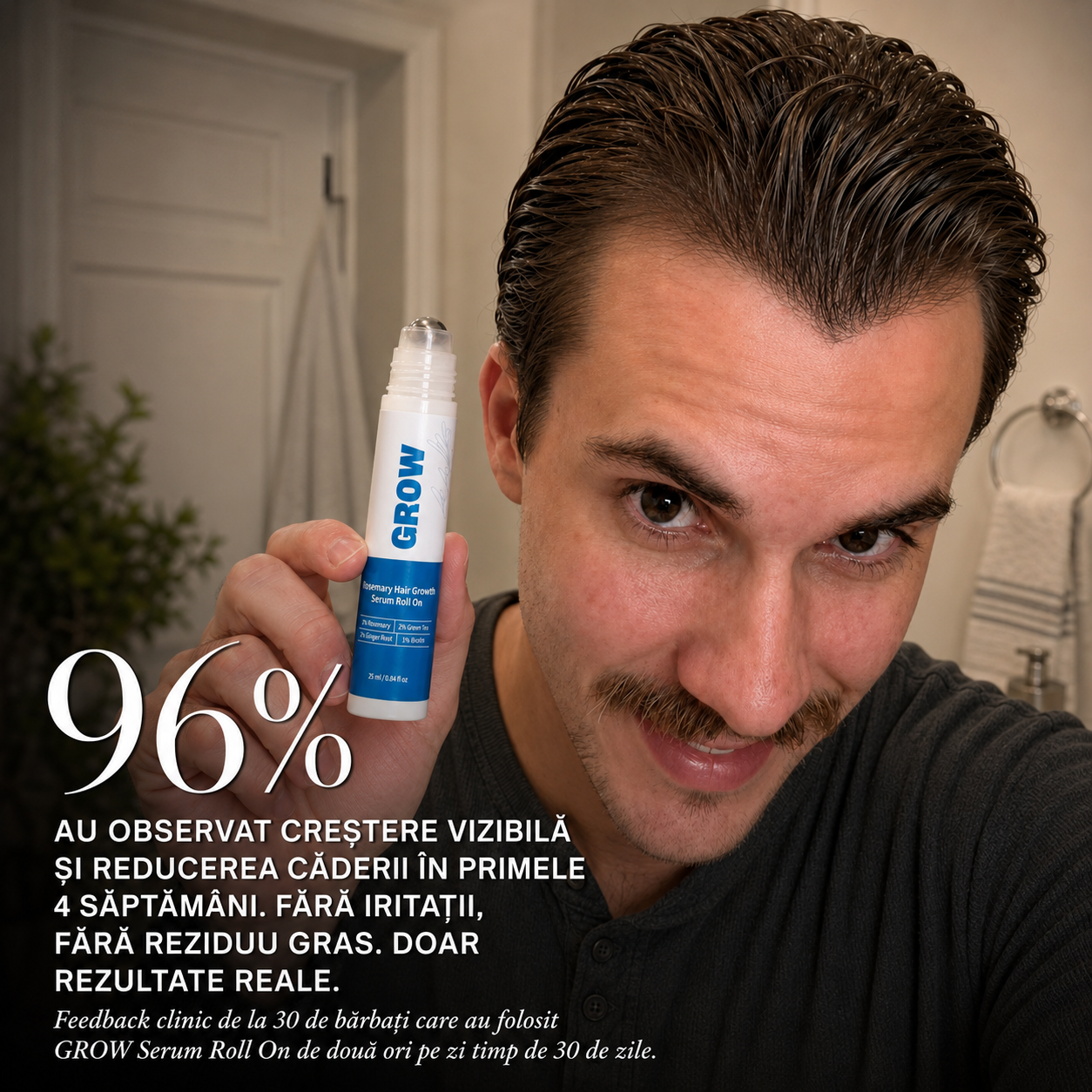 GROW Scalp Serum™