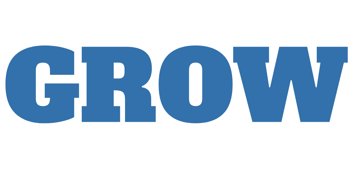GROW